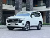 Toyota Land Cruiser V6 3.5L TURBO 2023 - Xe cực đẹp, nội thất kem