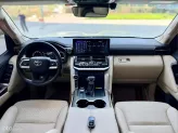 Toyota Land Cruiser V6 3.5L TURBO 2023 - Xe cực đẹp, nội thất kem