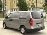 Hyundai Grand Starex 2.5 MT 2017 - Hyundai Grand Starex 2017 Van 2.5 máy dầu, số sàn cực chất!