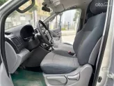 Hyundai Grand Starex 2.5 MT 2017 - Hyundai Grand Starex 2017 Van 2.5 máy dầu, số sàn cực chất!