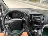 Hyundai Grand Starex 2.5 MT 2017 - Hyundai Grand Starex 2017 Van 2.5 máy dầu, số sàn cực chất!