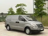 Hyundai Grand Starex 2.5 MT 2017 - Hyundai Grand Starex 2017 Van 2.5 máy dầu, số sàn cực chất!