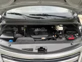 Hyundai Grand Starex 2.5 MT 2017 - Hyundai Grand Starex 2017 Van 2.5 máy dầu, số sàn cực chất!