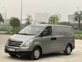 Hyundai Grand Starex 2.5 MT 2017 - Hyundai Grand Starex 2017 Van 2.5 máy dầu, số sàn cực chất!