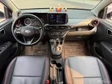 Hyundai Grand i10 2023 - Xe siêu lướt, lên full option
