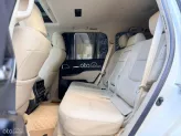 Toyota Land Cruiser V6 3.5L TURBO 2023 - Xe màu trắng nội thất kem