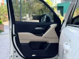 Toyota Land Cruiser V6 3.5L TURBO 2023 - Xe màu trắng nội thất kem
