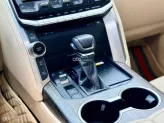 Toyota Land Cruiser V6 3.5L TURBO 2023 - Xe màu trắng nội thất kem