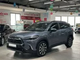 Toyota Corolla Cross 1.8 V  2023 - Xe siêu lướt, cực đẹp