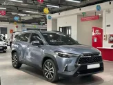 Toyota Corolla Cross 1.8 V  2023 - Xe siêu lướt, cực đẹp