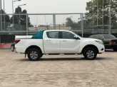 Mazda BT-50 Standard 4x4 2.2 MT 2016 - Mazda BT-50 Standard 4x4 2.2 MT 2016