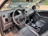 Mazda BT-50 Standard 4x4 2.2 MT 2016 - Mazda BT-50 Standard 4x4 2.2 MT 2016