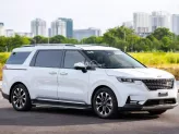 Kia Carnival 2.2D Signature 2022 - Kia Carnival 2.2D Signature 2022
