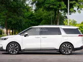 Kia Carnival 2.2D Signature 2022 - Kia Carnival 2.2D Signature 2022
