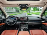 Kia Carnival 2.2D Signature 2022 - Kia Carnival 2.2D Signature 2022