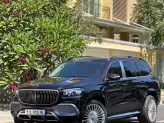 Mercedes-Benz Maybach GLS 600 4Matic 2021 - Xe lướt VIP với giá tiết kiệm hơn 13 tỷ