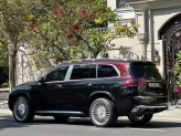 Mercedes-Benz Maybach GLS 600 4Matic 2021 - Xe lướt VIP với giá tiết kiệm hơn 13 tỷ