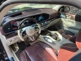 Mercedes-Benz Maybach GLS 600 4Matic 2021 - Xe lướt VIP với giá tiết kiệm hơn 13 tỷ