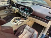 Mercedes-Benz Maybach GLS 600 4Matic 2021 - Xe lướt VIP với giá tiết kiệm hơn 13 tỷ