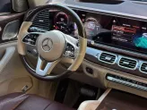 Mercedes-Benz Maybach GLS 600 4Matic 2021 - Xe lướt VIP với giá tiết kiệm hơn 13 tỷ