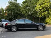 Mercedes-Benz S450 4Matic 2020 - Full bảo dưỡng hãng, bank 70%