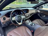Mercedes-Benz S450 4Matic 2020 - Full bảo dưỡng hãng, bank 70%