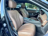 Mercedes-Benz S450 4Matic 2020 - Full bảo dưỡng hãng, bank 70%