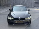 BMW 320i 2016 - LCI máy B48 màu Nâu/Kem xe zin cứng 99% rất đẹp