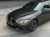 BMW 320i 2016 - LCI máy B48 màu Nâu/Kem xe zin cứng 99% rất đẹp
