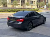 BMW 320i 2016 - LCI máy B48 màu Nâu/Kem xe zin cứng 99% rất đẹp
