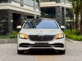 Mercedes-Benz Maybach S450 4Matic 2020 - MAYBACH S450 2020