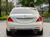 Mercedes-Benz Maybach S450 4Matic 2020 - MAYBACH S450 2020