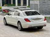 Mercedes-Benz Maybach S450 4Matic 2020 - MAYBACH S450 2020