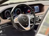 Mercedes-Benz Maybach S450 4Matic 2020 - MAYBACH S450 2020
