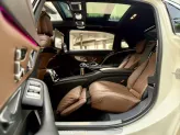 Mercedes-Benz Maybach S450 4Matic 2020 - MAYBACH S450 2020