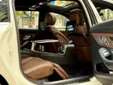 Mercedes-Benz Maybach S450 4Matic 2020 - MAYBACH S450 2020