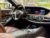 Mercedes-Benz Maybach S450 4Matic 2020 - MAYBACH S450 2020