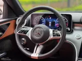 Mercedes-Benz C200 Avantgarde 2023 - C200 Avantgarde 2023 V1