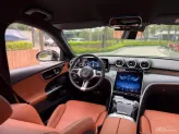 Mercedes-Benz C200 Avantgarde 2023 - C200 Avantgarde 2023 V1