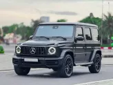 Mercedes-Benz AMG G63 4.0 v8 2021 - G63 AMG 2021