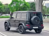 Mercedes-Benz AMG G63 4.0 v8 2021 - G63 AMG 2021