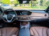 Mercedes-Benz S450 Limited Edition 2020 - BAO ĐẬU BANK 70-90% (Ib Zalo tư vấn trực tiếp 24/7)