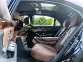 Mercedes-Benz S450 Limited Edition 2020 - BAO ĐẬU BANK 70-90% (Ib Zalo tư vấn trực tiếp 24/7)
