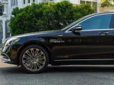 Mercedes-Benz S450 Limited Edition 2020 - BAO ĐẬU BANK 70-90% (Ib Zalo tư vấn trực tiếp 24/7)