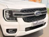 Ford Ranger XLS 2.0L 4x2 AT 2024 - BÁN TẢI 5 CHỖ SỐ TỰ ĐỘNG_CHỞ HÀNG HÓA_XE CHÍNH HÃNG