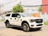 Ford Ranger XLS 2.0L 4x2 AT 2024 - BÁN TẢI 5 CHỖ SỐ TỰ ĐỘNG_CHỞ HÀNG HÓA_XE CHÍNH HÃNG