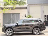 Ford Everest Titanium 2.0L AT 4WD 2024 - XE 7 CHỖ GẦM CAO _CHÍNH HÃNG_UY TÍN _BẢO HÀNH 1 NĂM