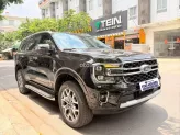 Ford Everest Titanium 2.0L AT 4WD 2024 - XE 7 CHỖ GẦM CAO _CHÍNH HÃNG_UY TÍN _BẢO HÀNH 1 NĂM