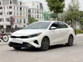 Kia K3 1.6 Luxury 2022 - Xe đẹp bảo dưỡng full hãng