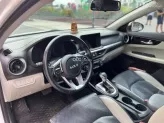 Kia K3 1.6 Luxury 2022 - Xe đẹp bảo dưỡng full hãng